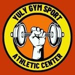 Logo Gym